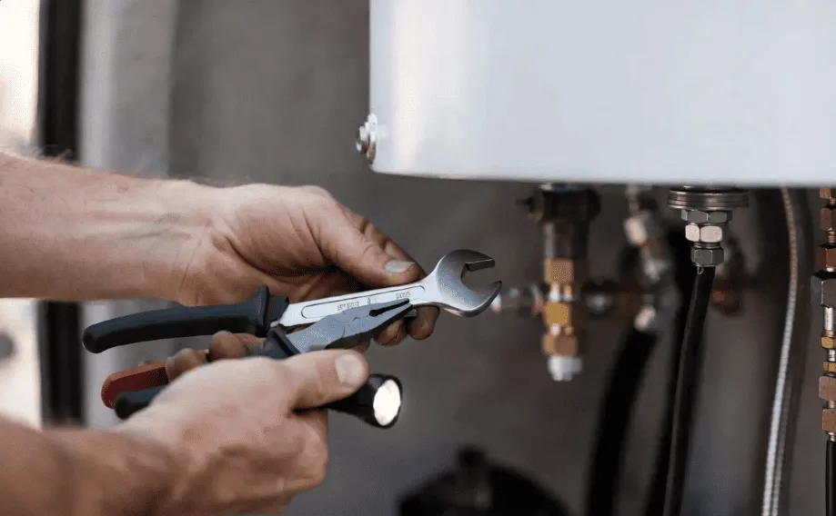 Why choose Water Heater Repair in Brooker, FL